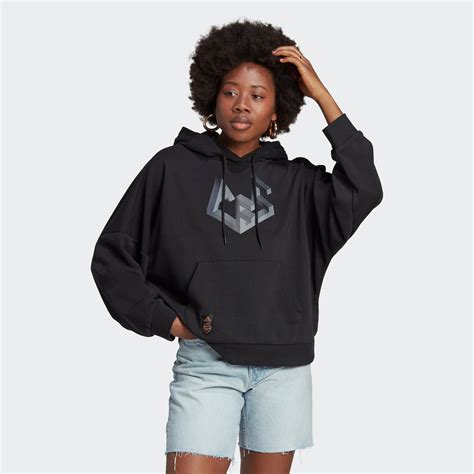 zalando adidas trui zwart dames|Zwarte Adidas Dames Kleding online kopen .